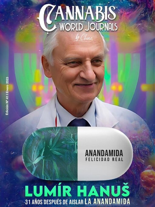 Title details for Cannabis World Journals Español by Pharmacology University - Available